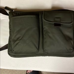 Vera Bradley Utility small crossbody